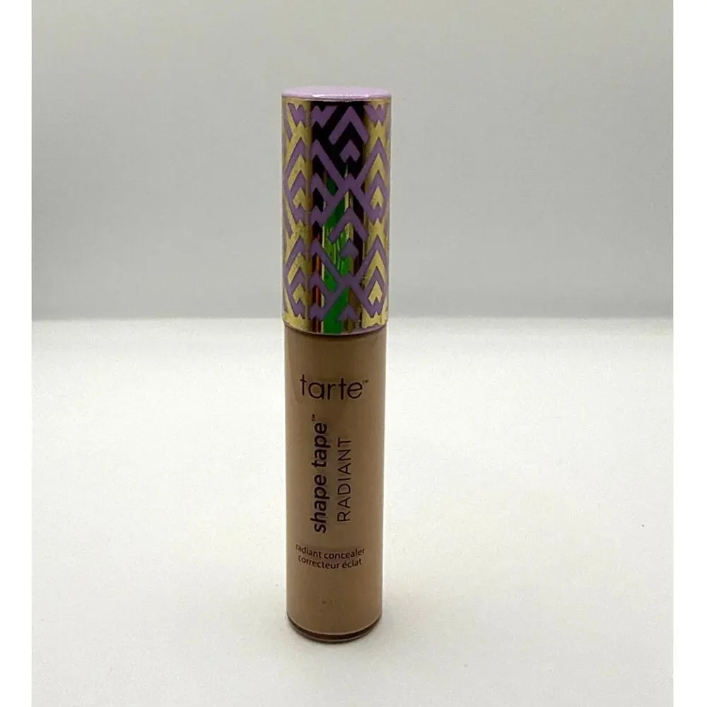 Tarte Shape Tape Radiant Concealer 29N